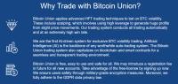 Bitcoin Union image 3